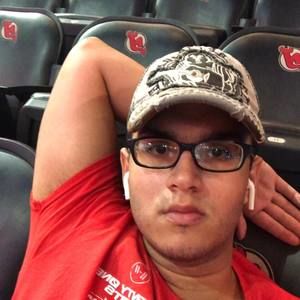 Meet your Posher, Juan e